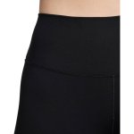 Nike W One High Waisted Leggings black