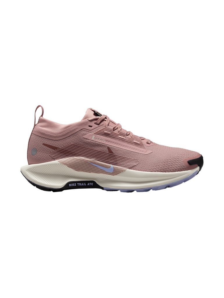 Nike W ReactX Pegasus Trail 5 GTX red stardust/mars stone