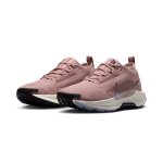 Nike W ReactX Pegasus Trail 5 GTX red stardust/mars stone