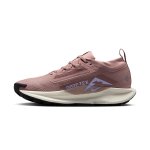 Nike W ReactX Pegasus Trail 5 GTX red stardust/mars stone