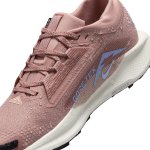 Nike W ReactX Pegasus Trail 5 GTX red stardust/mars stone