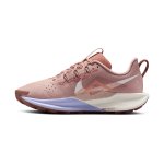 Nike W ReactX Pegasus Trail 5 red stardust/mars stone/sail