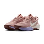Nike W ReactX Pegasus Trail 5 red stardust/mars stone/sail