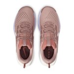 Nike W ReactX Pegasus Trail 5 red stardust/mars stone/sail
