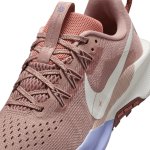 Nike W ReactX Pegasus Trail 5 red stardust/mars stone/sail