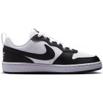 Nike Court Borough Low Recraft (GS) white/black