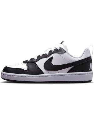 Nike Court Borough Low Recraft (GS) white/black