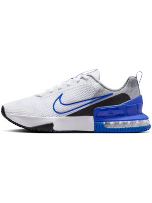 Nike M Air Max Alpha Trainer 6 white light smoke grey/black/hyper royal