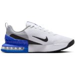 Nike M Air Max Alpha Trainer 6 white light smoke grey/black/hyper royal