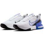 Nike M Air Max Alpha Trainer 6 white light smoke grey/black/hyper royal