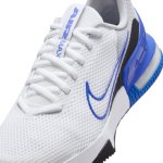 Nike M Air Max Alpha Trainer 6 white light smoke grey/black/hyper royal