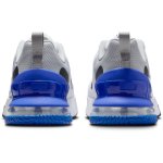 Nike M Air Max Alpha Trainer 6 white light smoke grey/black/hyper royal