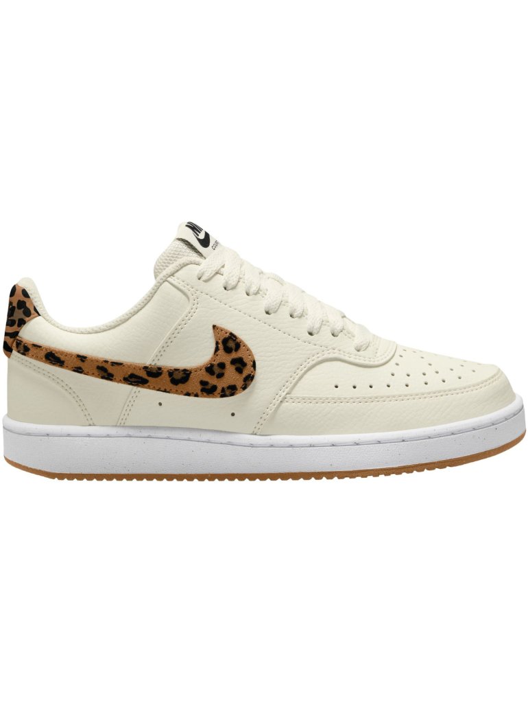 Nike W Court Vision sail/black/white/flax
