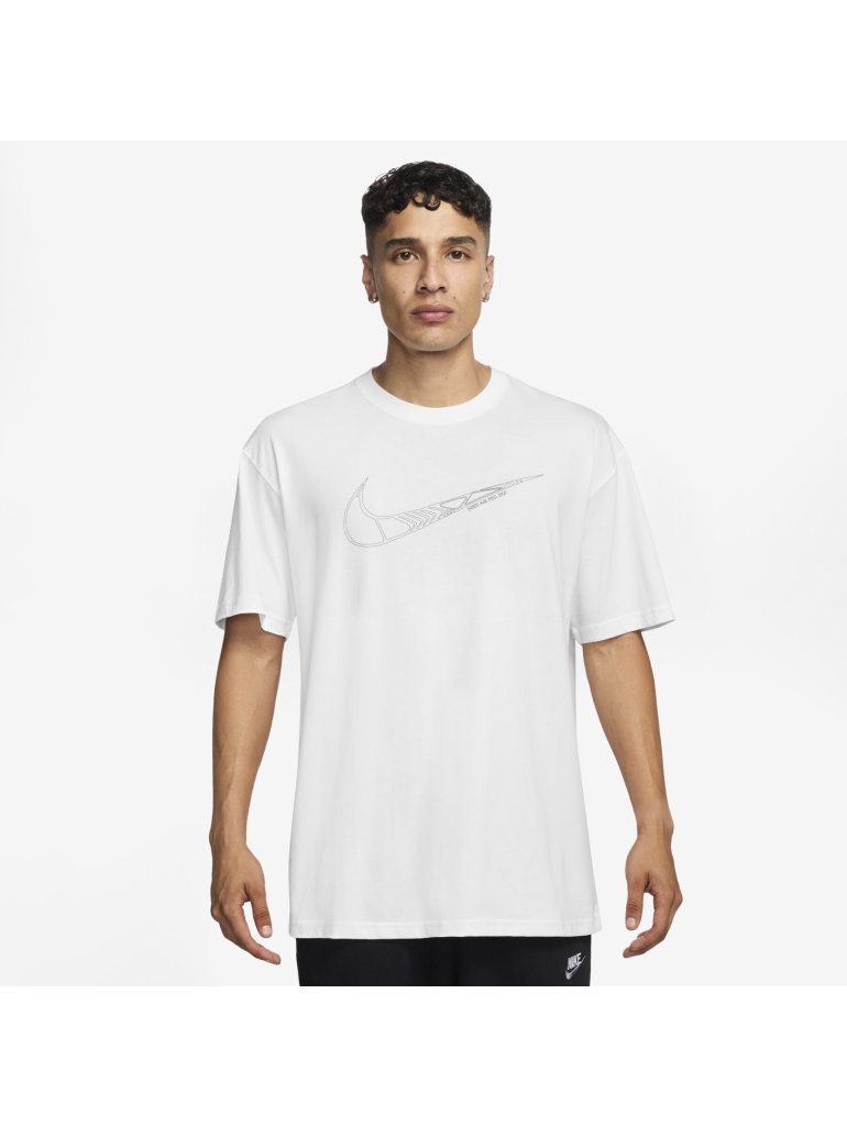 Nike M Sportswear T-Shirt white
