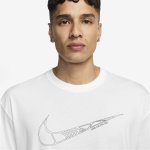 Nike M Sportswear T-Shirt white