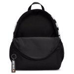 Nike Brasilia JDI Mini Backpack black/white
