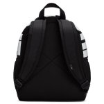 Nike Brasilia JDI Mini Backpack black/white