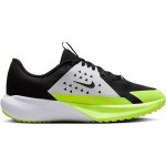 Nike Sonic Fly (GS) black/wolf grey/white/volt
