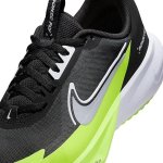 Nike Sonic Fly (GS) black/wolf grey/white/volt