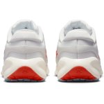 Nike Revolution 7 (GS) summit white/picante red/sail