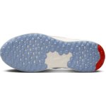 Nike Revolution 7 (GS) summit white/picante red/sail