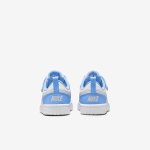 Nike Court Borough Low Recraft (PS) summit white/vast grey