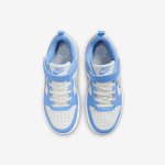 Nike Court Borough Low Recraft (PS) summit white/vast grey