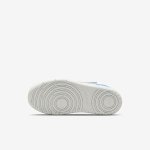 Nike Court Borough Low Recraft (PS) summit white/vast grey