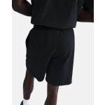Nike M Club Knit Shorts black/white