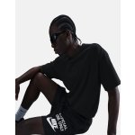 Nike M Club Knit Shorts black/white