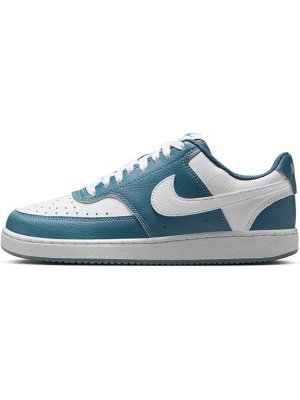 Nike W Court Vision LO NN white/smokey blue