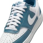 Nike W Court Vision LO NN white/smokey blue