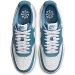 Nike W Court Vision LO NN white/smokey blue