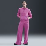 Nike Sportswear Phoenix Fleece Hoodie  playful pink/sail