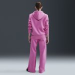 Nike Sportswear Phoenix Fleece Hoodie  playful pink/sail