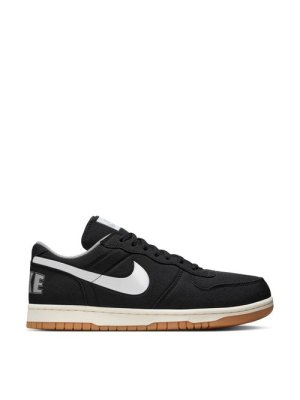 Nike Big Low Lux black