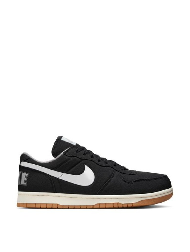 Nike Big Low Lux black
