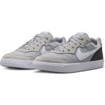 Nike NSW Tiempo Trainer wolf grey/white/dark grey