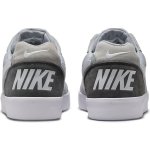 Nike NSW Tiempo Trainer wolf grey/white/dark grey