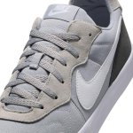 Nike NSW Tiempo Trainer wolf grey/white/dark grey