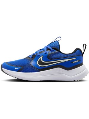 Nike Cosmic Runner (GS) hyper royal/volt tint/black