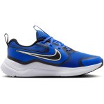 Nike Cosmic Runner (GS) hyper royal/volt tint/black
