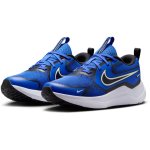 Nike Cosmic Runner (GS) hyper royal/volt tint/black