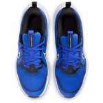 Nike Cosmic Runner (GS) hyper royal/volt tint/black