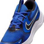 Nike Cosmic Runner (GS) hyper royal/volt tint/black
