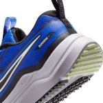 Nike Cosmic Runner (GS) hyper royal/volt tint/black