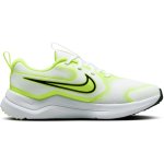 Nike Cosmic Runner (GS) white/black/volt