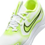 Nike Cosmic Runner (GS) white/black/volt