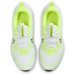 Nike Cosmic Runner (GS) white/black/volt