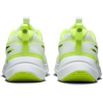 Nike Cosmic Runner (GS) white/black/volt